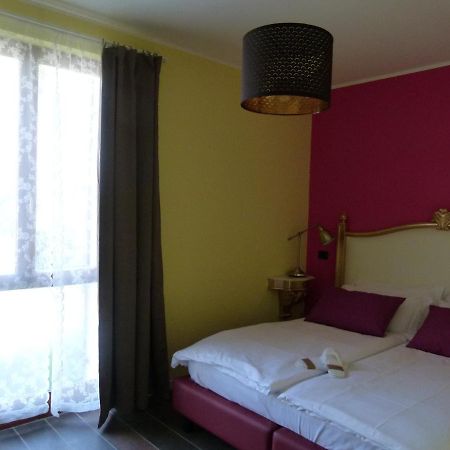 Appartamento Bel Sito Bardolino Luaran gambar