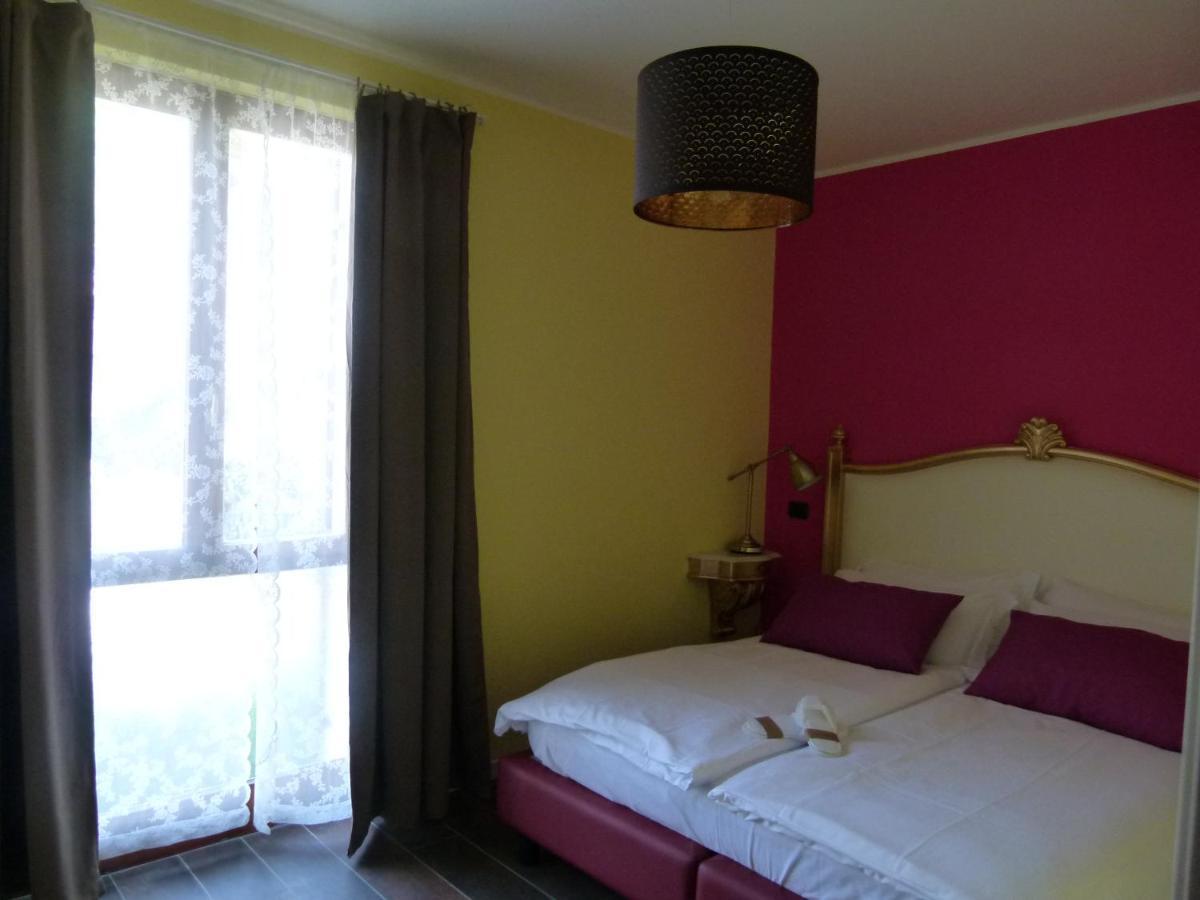 Appartamento Bel Sito Bardolino Luaran gambar